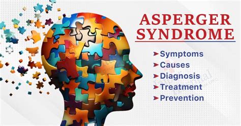 asperger kind|Asperger’s Syndrome: Symptoms, Causes, and Treatment